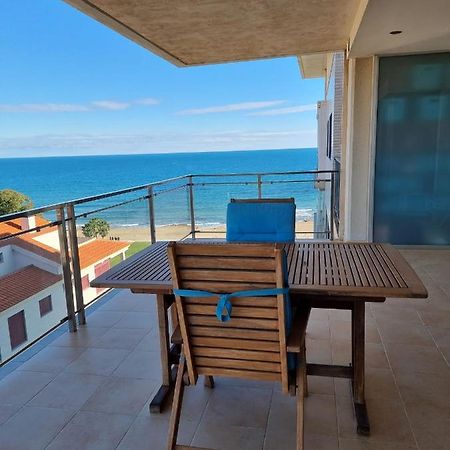 Frontal Las Terrazas 1 En Marina D'Or Oropesa del Mar Eksteriør bilde