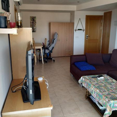 Frontal Las Terrazas 1 En Marina D'Or Oropesa del Mar Eksteriør bilde
